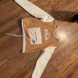 Fila sweatshirt